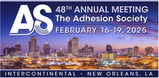 Brighton Science to Present at the 2025 Adhesion Society Annual Meeting