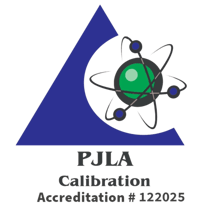 PJLA Calibration_122025