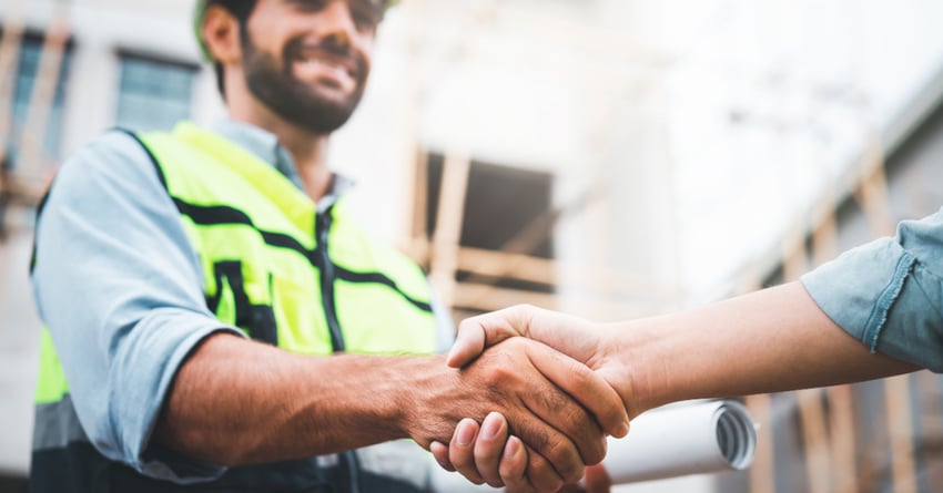 Build a Resilient Supply Chain with Strong Supplier Partnerships