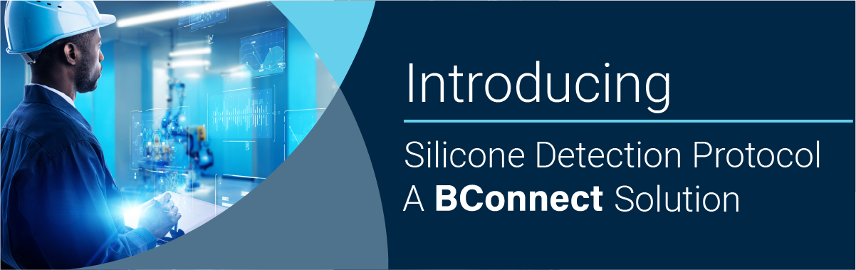 Brighton Science Introduces Innovative Silicone Detection Protocol, an Advanced Feature in BConnect’s Process Monitor