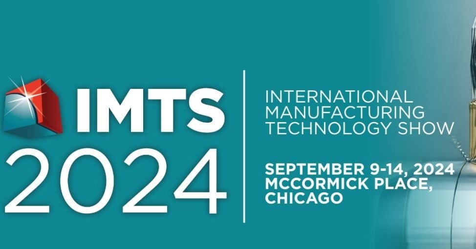 Brighton Science at IMTS 2024